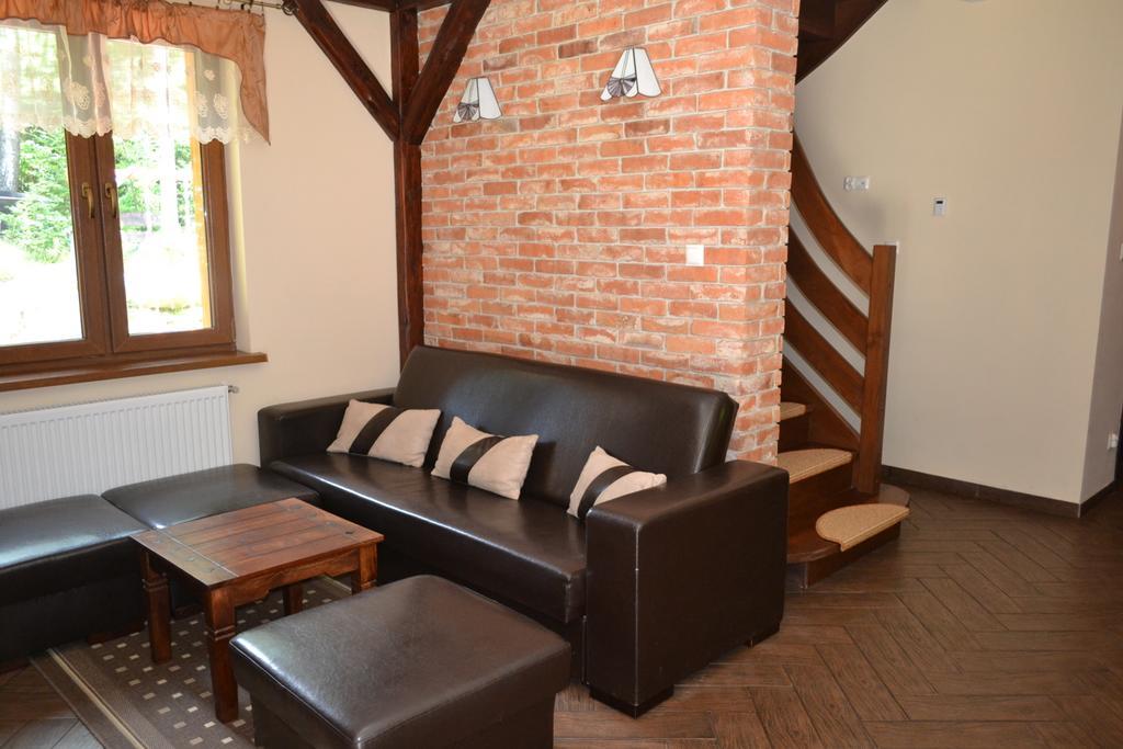 Domek Letniskowy Lesna Chata Szklarska Poręba Quarto foto
