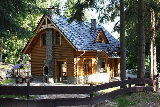 Domek Letniskowy Lesna Chata Szklarska Poręba Quarto foto