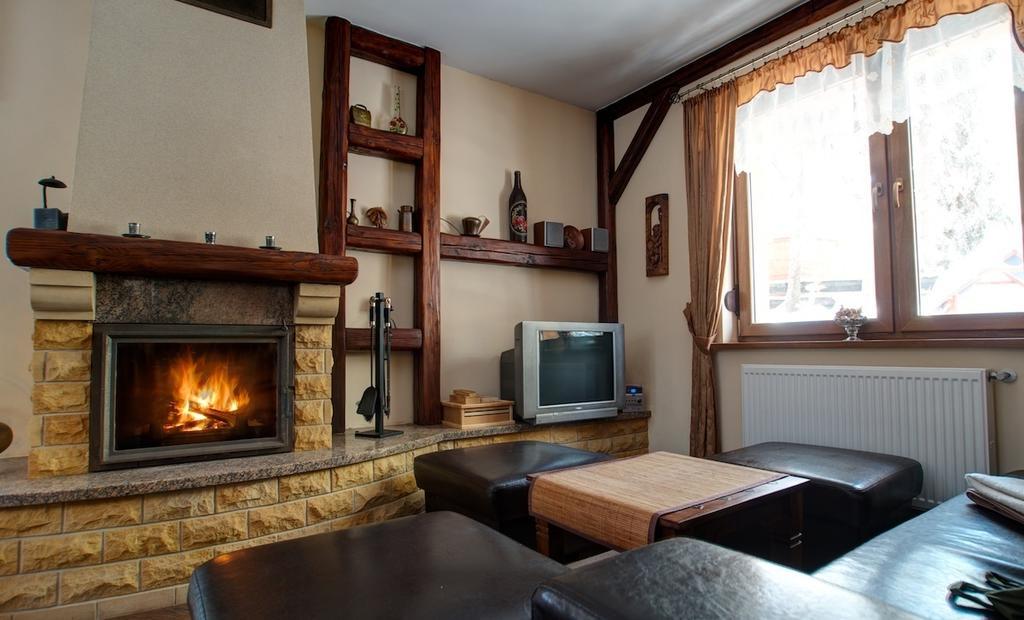 Domek Letniskowy Lesna Chata Szklarska Poręba Quarto foto