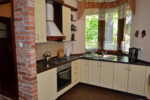 Domek Letniskowy Lesna Chata Szklarska Poręba Quarto foto